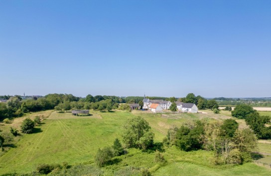 Niel 71 Suite - NIEL 71 Suite - De Pmgeving (vergroot foto)
