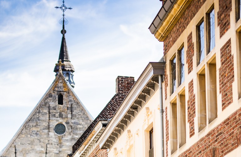 Begijnhofkerk