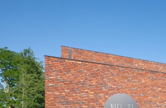 Niel 71 Suite - NIEL 71 Suite - Het huis (vergroot foto)