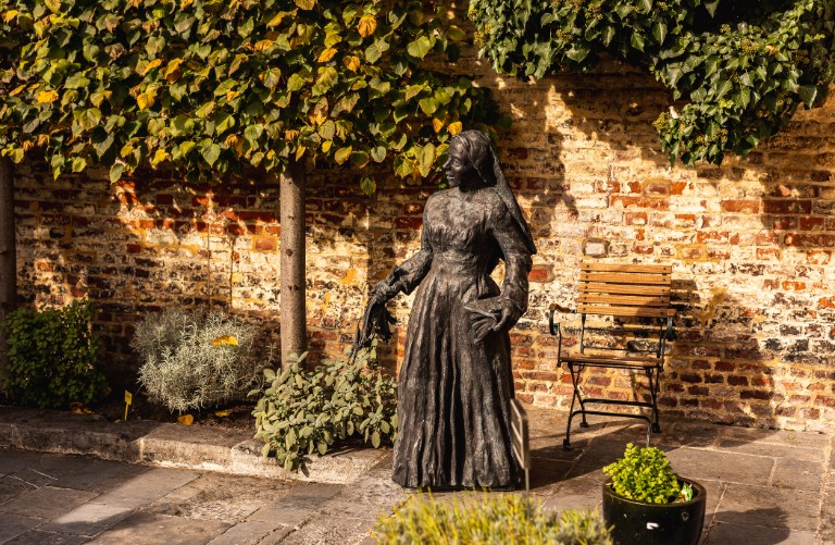 Begijnhofmuseum Beghina